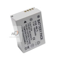 Pin NB-7L NB-10L cho máy ảnh canon G10 G11 G12 SX 30 IS ... SX-40 SX-50 SX-60HS G15 G16 G3X ...