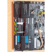 PIN NEC (PC-VP_BP116, PC-VP_BP115)