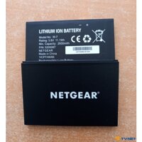 Pin netgear 810s dung lượng 2930mAh. Pin mới 100%