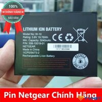 Pin Netgear MR1100, Pin Netgear M1 5050mAh, Netgear 815s, Netgear 791L 4340mAh, Pin Netgear 800s, 790s. Pin mới 100%