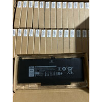 Pin new laptop Dell Latitude 7280 7290 7390 7480 7480 E7280 E7390 E7480 E7490 F3YGT DÀI 60WH – 4 CELL