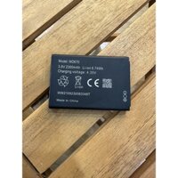 Pin Nguyên Zin Bóc Máy Siêu Bền OLAX wd670, jazz 4g Pin Chính Hãng Pin Cục Phát Wifi 4G WD670
