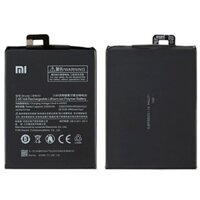 [Pin Nhập Khẩu] Pin Xiaomi MiMax 2 / BM50