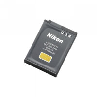 Pin Nikon EN-EL12 Battery (for Nikon CoolPix S610, S610c, S70, S1000pj & AW100)