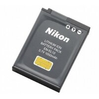 Pin Nikon EN-EL12 dùng cho nikon P300, P310,P330, S610, S710, S630, S620, S640, S70, S1000pj, P310 , S9050 ,S6200,