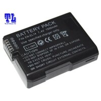 Pin Nikon EN-EL14 dùng cho các loại máy Nikon D3100, D3200, D5100, P7000...