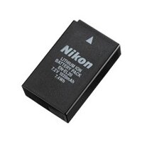Pin Nikon EN-EL20 (EN EL20) dùng cho  Nikon 1 AW1, COOLPIX A ,Nikon 1 J1 ,Nikon 1 S1 ,Nikon 1 J3