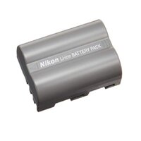 Pin Nikon EN-EL3e (Wasabi) for nikon D70, D70s, D80, D90, D200, D300, D300s, D700
