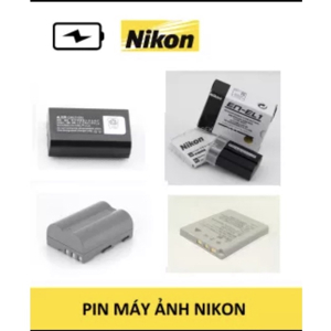 Pin Nikon EN-EL9