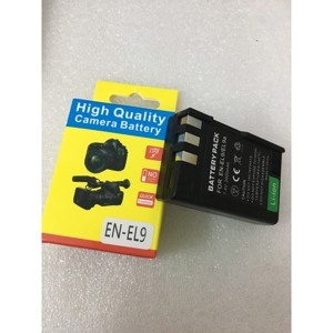 Pin Nikon EN-EL9