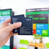 Pin Nokia 1.3 / TA-1205 / TA-1207 / TA-1216 ( WT130 ) hàng như hình.