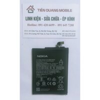 Pin Nokia 2 / HE338 / NOKIA 2.1 4000 mah xịn