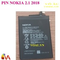 PIN NOKIA 2.1 2018 [PIN ZIN]