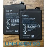 PIN NOKIA 2.1 2018