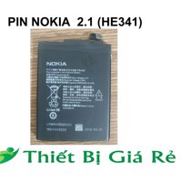 PIN NOKIA  2.1 (HE341)