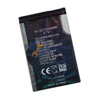Pin Nokia 216 Nokia 150 Nokia 130 Nokia 105 Nokia 210 Nokia 106 3200mAh - Hàng nhập Khẩu