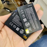 Pin Nokia 230, Nokia 3310 2017, Nokia 225 (BL-4UL) dung lượng 1200mAh