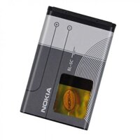 Pin Nokia 2600/ 2610/ 2626/ 2700C/ 2710/ 2710c/ 2730c/ 3100/ 3105/ 3109C