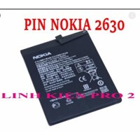 PIN NOKIA 2630