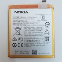 Pin Nokia 3 HE319 2630mAh,TA 1032 xịn Bảo hành 12 tháng