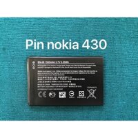 Pin NOKIA 430(BN-06) Zin