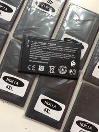 Pin Nokia 4XL / 6300 4G