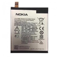 PIN NOKIA 5 2017/ Nokia 5.1 TA-1075/ Nokia 3.1 TA-1063 (HE336) 2900MAH xịn bảo hành 12 tháng