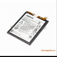 pin Nokia 5 Dual SIM (TA-1053 DS), Nokia HE321,2900mAh bảo hành 6 tháng