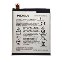 Pin Nokia 5 TA1024 TA1053 dung lượng 2900mAh XỊN - bảo hành 6 THÁNG