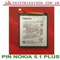 PIN NOKIA 5.1 PLUS [ PIN CHẤT LƯỢNG ]