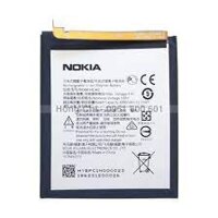 Pin Nokia 5.1 Plus X5 TA-1105 TA-1108 Zin - Hàng nhập Khẩu