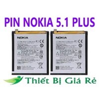 PIN NOKIA 5.1 PLUS