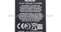 Pin Nokia 5220 XpressMusic BL-5CT Original Battery