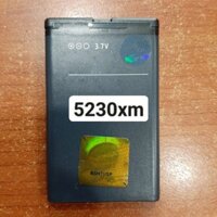 Pin Nokia 5230XM
