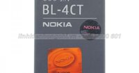 Pin Nokia 5310 ExpressMusic BL-4CT 860mAh Zin chính hãng