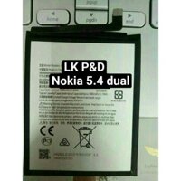 Pin Nokia 5.4 Dual sim