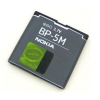 Pin Nokia 5610XM/ 5611XM/ 5700XM/ 5710XM/ 6110c/ 6110 Navigator