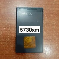 Pin Nokia 5730XM