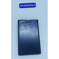 Pin Nokia 5800XM