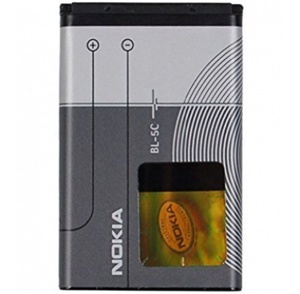 Pin Nokia 5C chính hãng