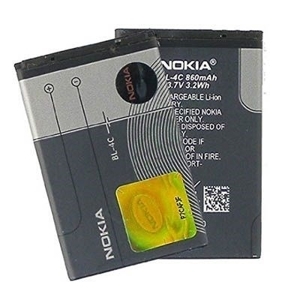 Pin Nokia 5C chính hãng