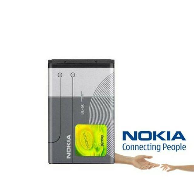 Pin Nokia 5C chính hãng
