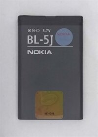 Pin Nokia 5J