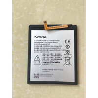 Pin Nokia 6/ HE335 (3000mAh)