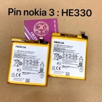 Pin Nokia 6 mã HE330 dung lượng 2630mAh