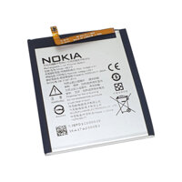 Pin Nokia 6 TA-1021 HE316 3000mAh Zin + Tặng Keo Dán Pin