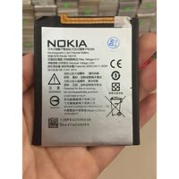 Pin Nokia 6 TA-1021 TA-1033 HE316 có bảo hành