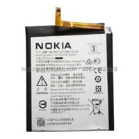 Pin Nokia 6 TA1021 TA1033 dung lượng 3000mAh