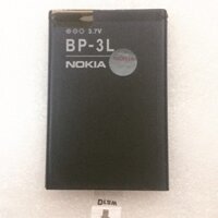 Pin Nokia 603 (BP-3L) chính hãng xịn hộp sắt