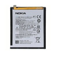 Pin Nokia 6.1 plus / HE342